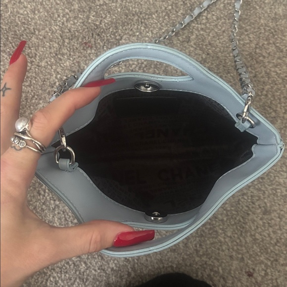 CC crossbody bag - Picture 4 of 8